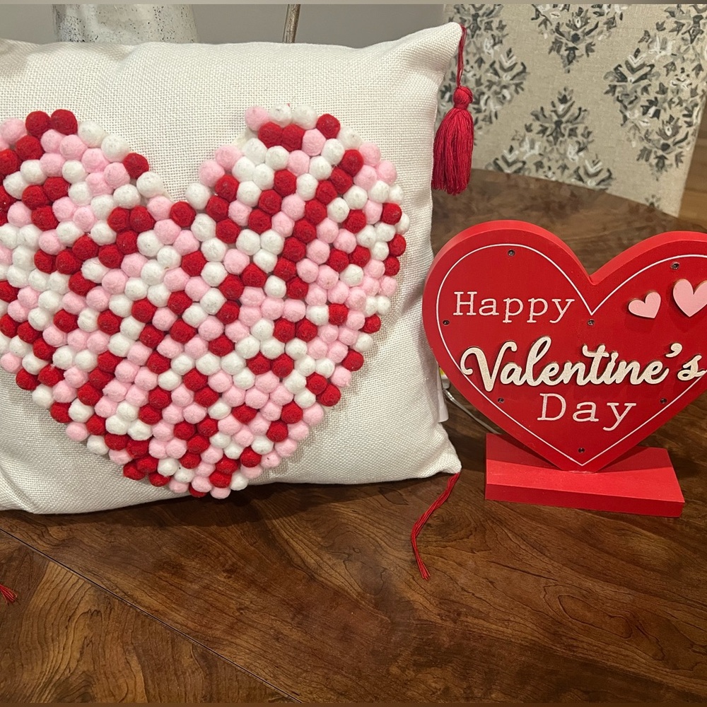 Valentines Day Decorations